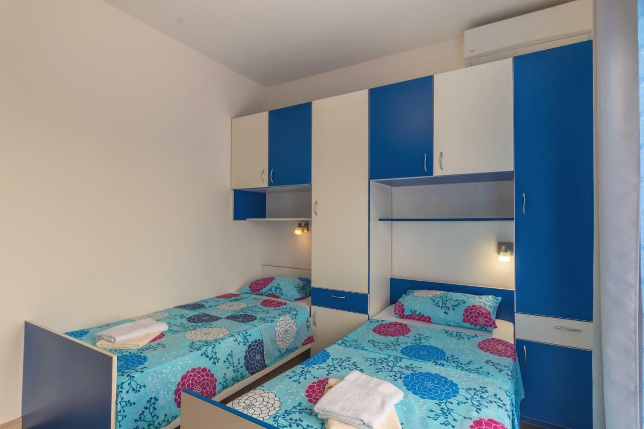 Villa Sunny Hill Budva Ngoại thất bức ảnh