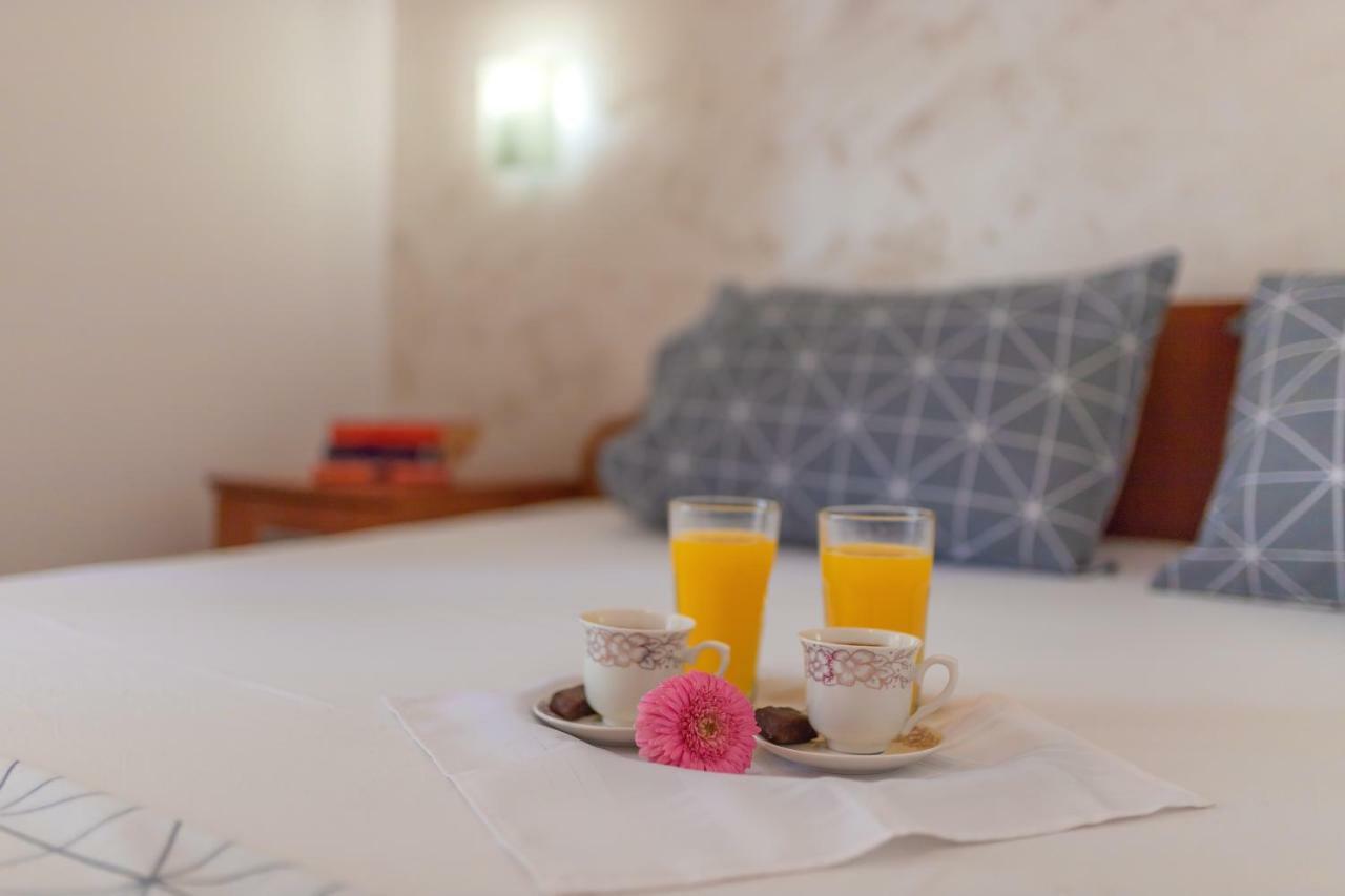 Villa Sunny Hill Budva Ngoại thất bức ảnh