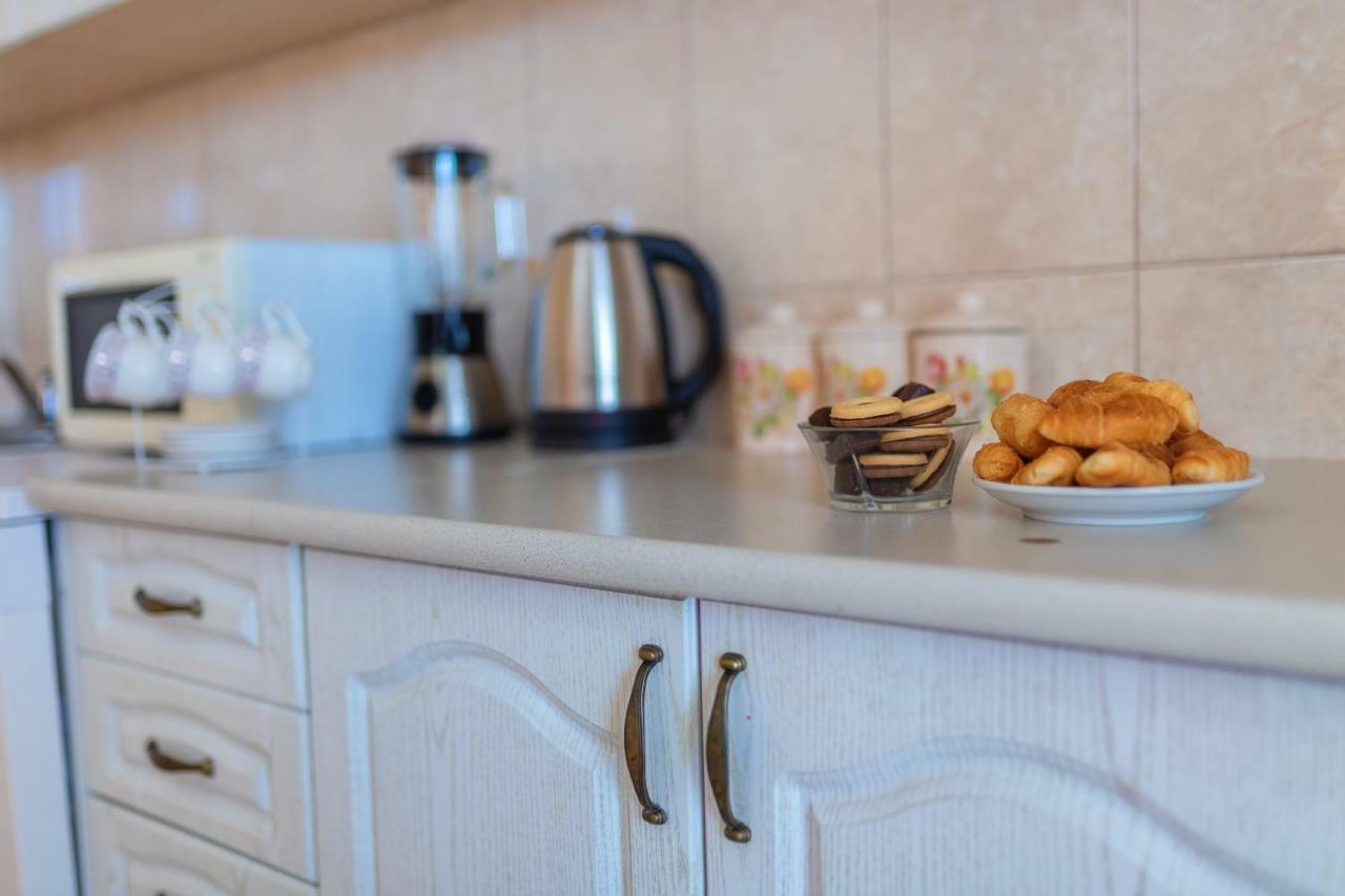 Villa Sunny Hill Budva Ngoại thất bức ảnh