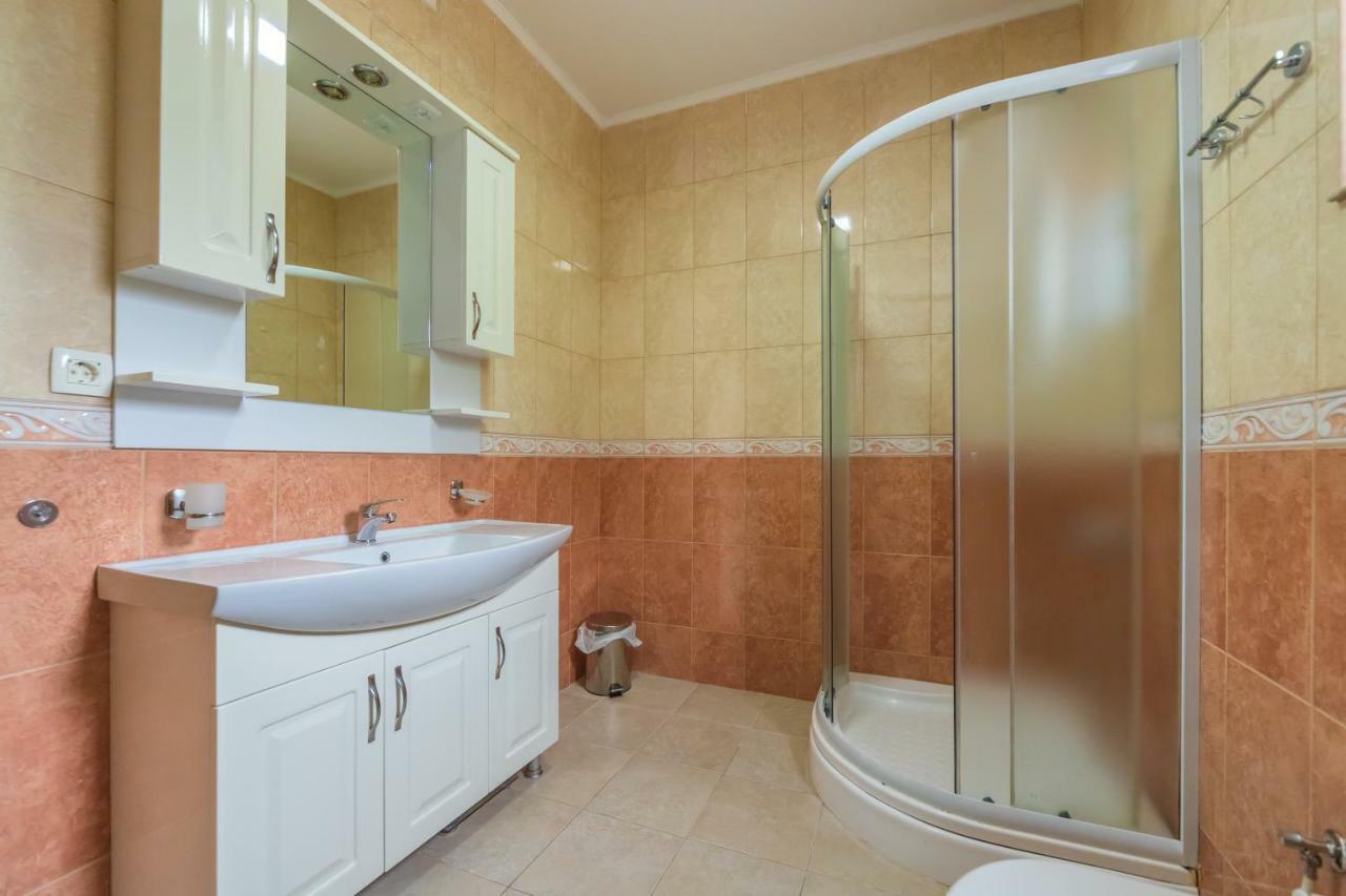 Villa Sunny Hill Budva Ngoại thất bức ảnh