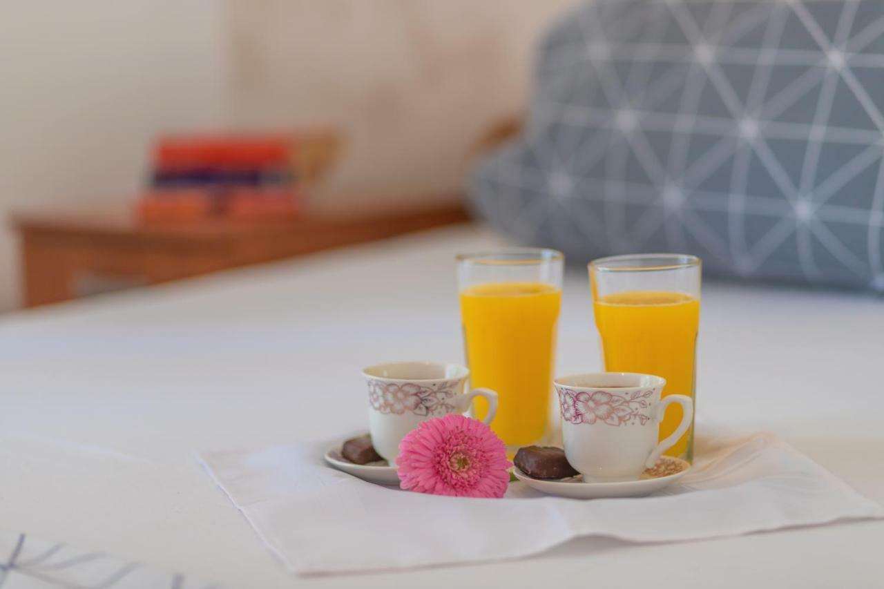Villa Sunny Hill Budva Ngoại thất bức ảnh