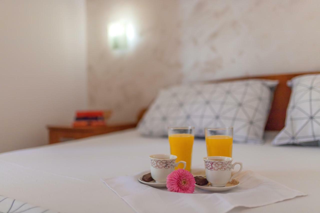 Villa Sunny Hill Budva Ngoại thất bức ảnh